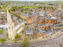 Image result for Market Harborough Sc