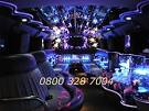 Prom Limo Hire | Limo Service