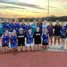 Image result for Capricorn Netball Club