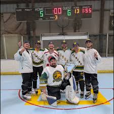 Image result for Halifax Roller Hockey Club