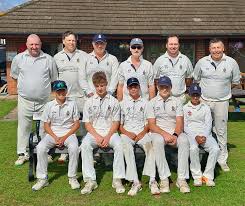 Image result for Thame Town Cc