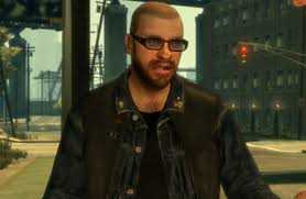 「ジョニー・クレビッツ グランド・セフト・オート４　ザ・ロスト・アンド・ダムド」の画像検索結果