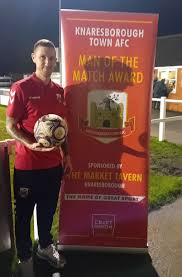 Image result for Knaresborough Town Afc