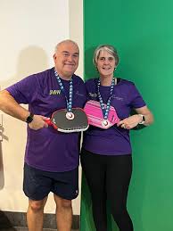 Image result for Markland Hill Ltc Badminton Club