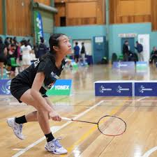 Image result for Treloar Badminton Club