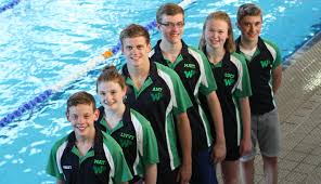 Image result for Worcester Swimming Club