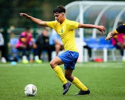 Image result for Camberley Ladies Football Club