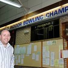 Image result for West End (Coatbridge) Bowling Club