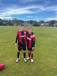 Image result for Coign Church Juniors Fc