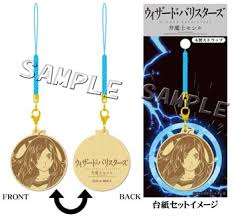 「穂樽夏菜 ウィザード・バリスターズ〜弁魔士セシル」の画像検索結果