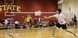 Image result for Open University Badminton Club