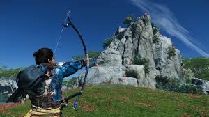 Image result for Cloth Of Gold Field Archery Club