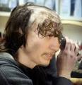 Adam Morrison: Ugh. More