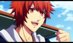 「日向龍也 うたの☆プリンスさまっ♪マジLOVE1000％」の画像検索結果