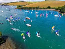Image result for Salcombe Yacht Club