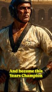 Image result for Newbury TAGB Tae Kwon-Do (Juniors)