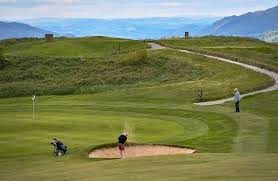 Image result for Llanymynech Golf Club