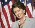 Nancy Pelosi