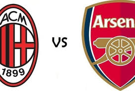AC Milan Arsenal Stream