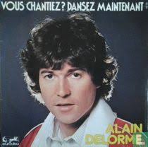 Image result for Alain Delorme