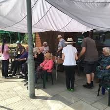 Image result for Worplesdon Tennis Association