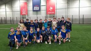 Image result for Wolfe Tones Gaelic Athletic Club