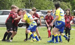 Image result for Catterick Crusaders RLFC
