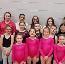 Image result for Hi-Volume Trampoline Squad