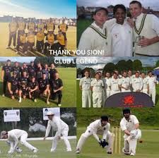 Image result for Colwyn Bay Cc