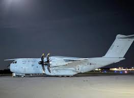 Bildergebnis für airbus a400m