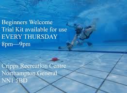 Image result for Coventry Triads Octopush Club