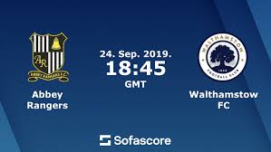 Image result for Abbey Rangers Fc