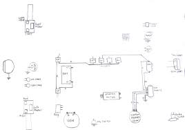 Image result for chopper wiring diagram