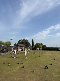 Image result for Earlston Bowling Club