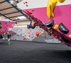 Image result for Reading Mountaineering Club