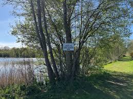 Image result for Woking & District Angling Association