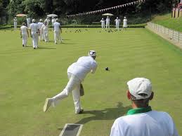 Image result for Hykeham Bowls Club