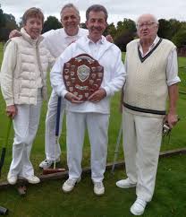 Image result for Cheltenham Croquet Club
