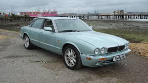 Image result for Emerald Green 1999 Jaguar