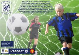 Image result for Fry Club Colts & Fry Club Girls Jfc