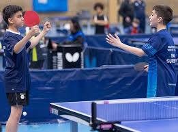 Image result for Dewsbury Table Tennis League Limited