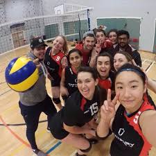 Image result for Bournside Volleyball Club
