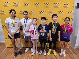 Image result for Wensleydale Nomads Badminton Club