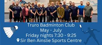 Image result for Morwenstow Village Badminton Club