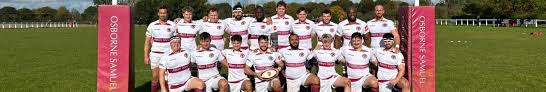 Image result for Amersham & Chiltern Rugby Football Club