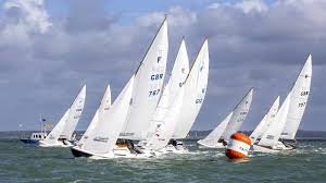 Image result for Royal Solent Yacht Club