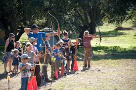 Image result for Acorn Archers