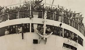 Image result for Windrush Bowmen