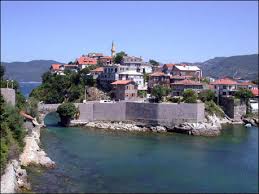 bartın