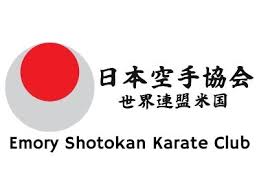 Image result for Shitokai Karate Club